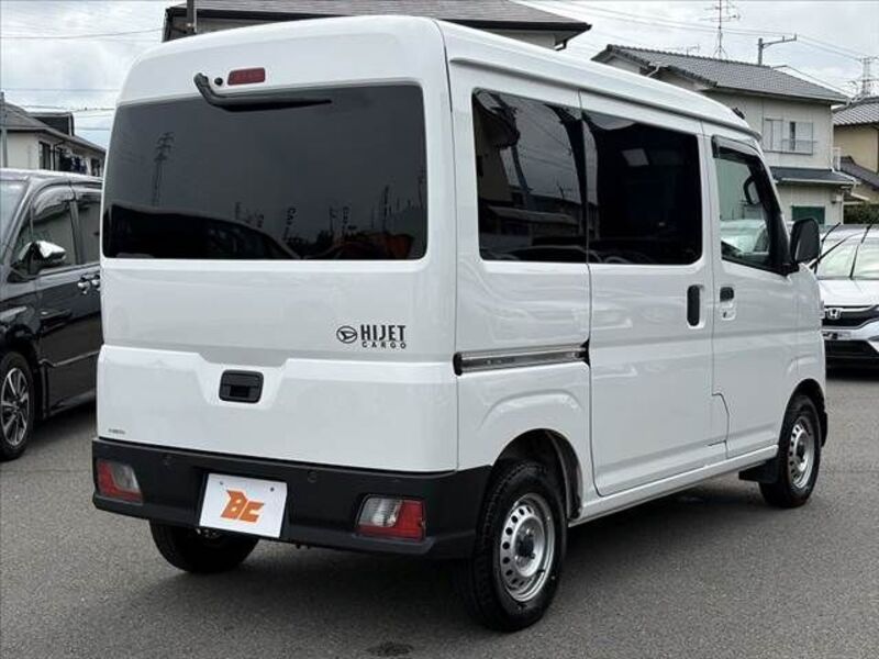 HIJET CARGO