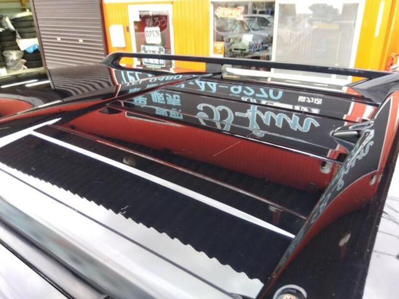 PAJERO MINI