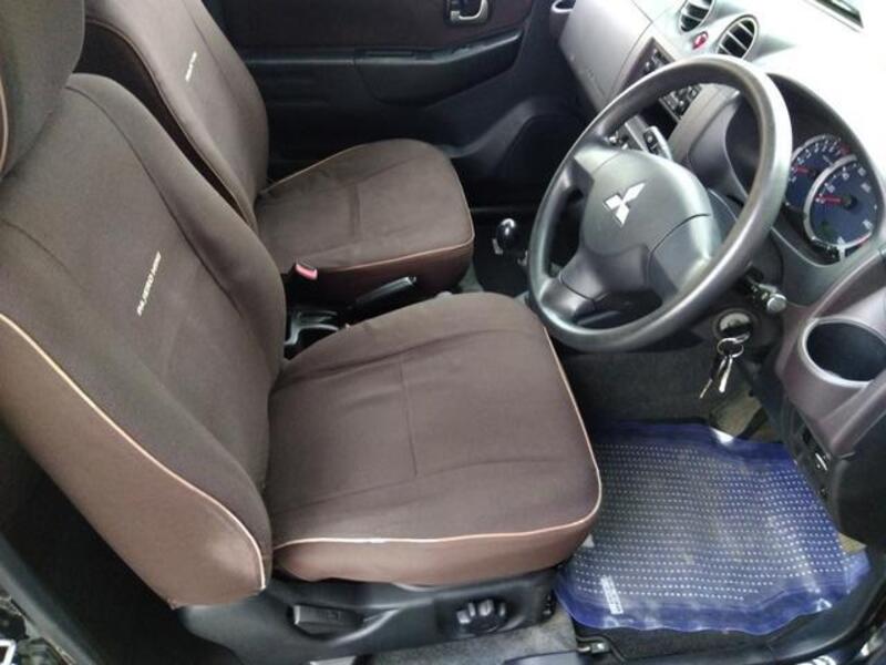 PAJERO MINI