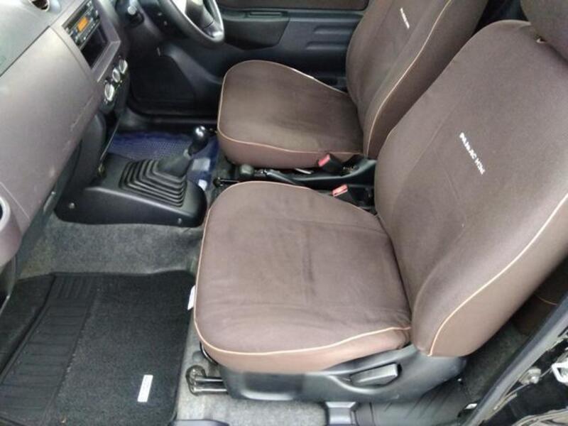 PAJERO MINI
