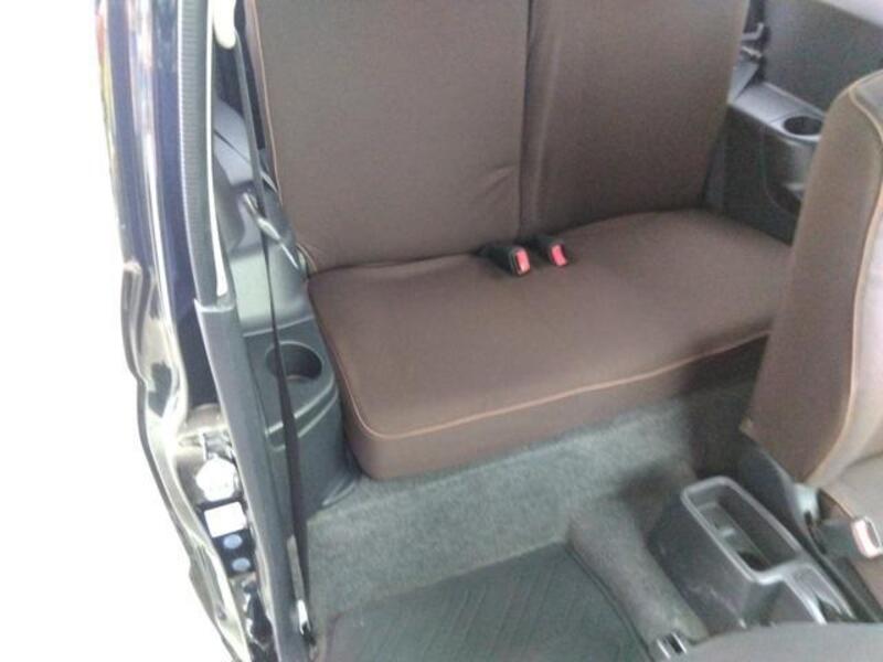 PAJERO MINI