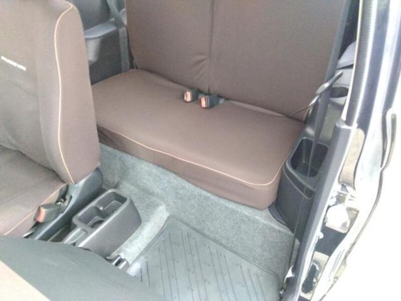 PAJERO MINI