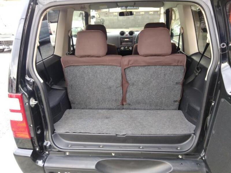 PAJERO MINI