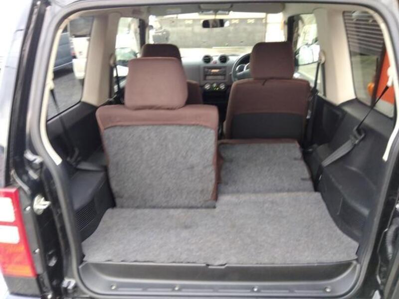PAJERO MINI