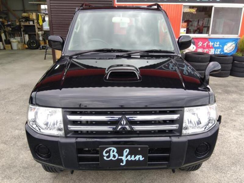 PAJERO MINI-0
