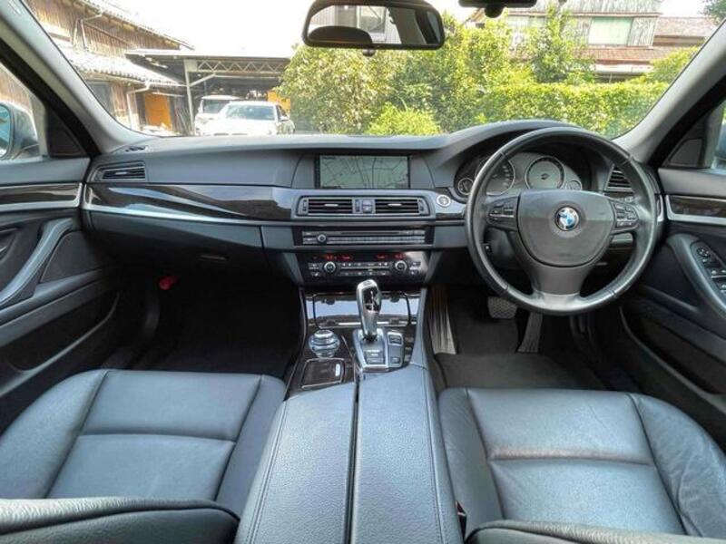 5 SERIES