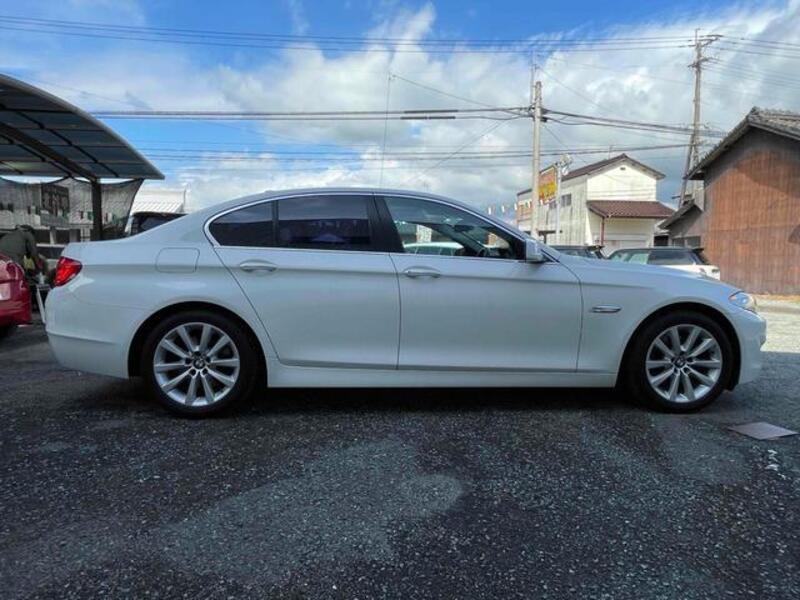 5 SERIES