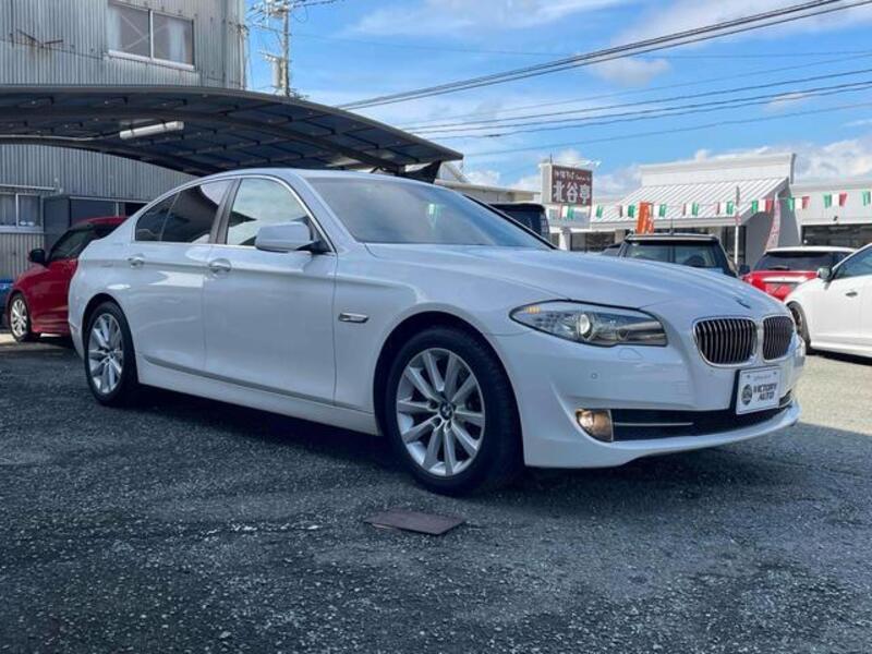 5 SERIES