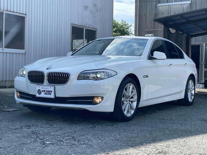 5 SERIES