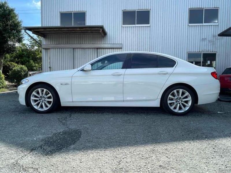 5 SERIES