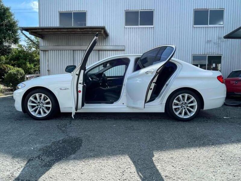 5 SERIES