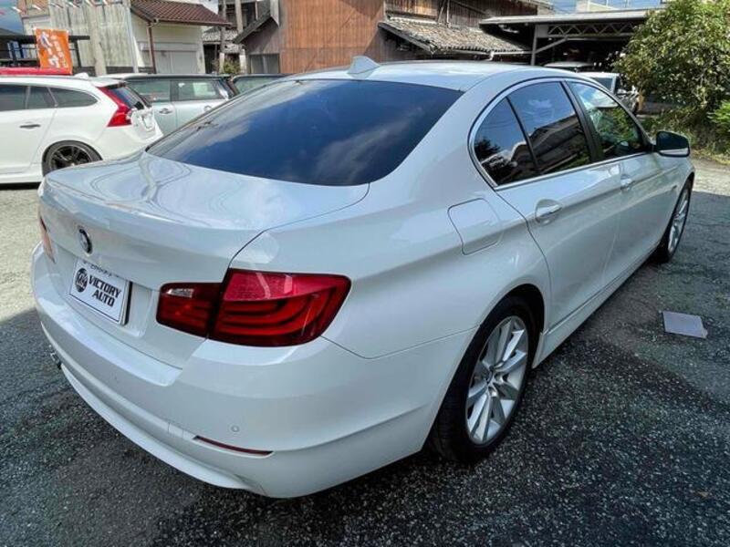 5 SERIES