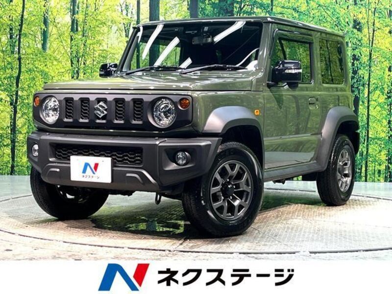 JIMNY SIERRA-0