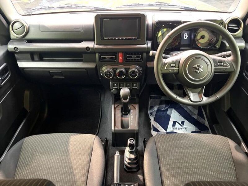 JIMNY SIERRA