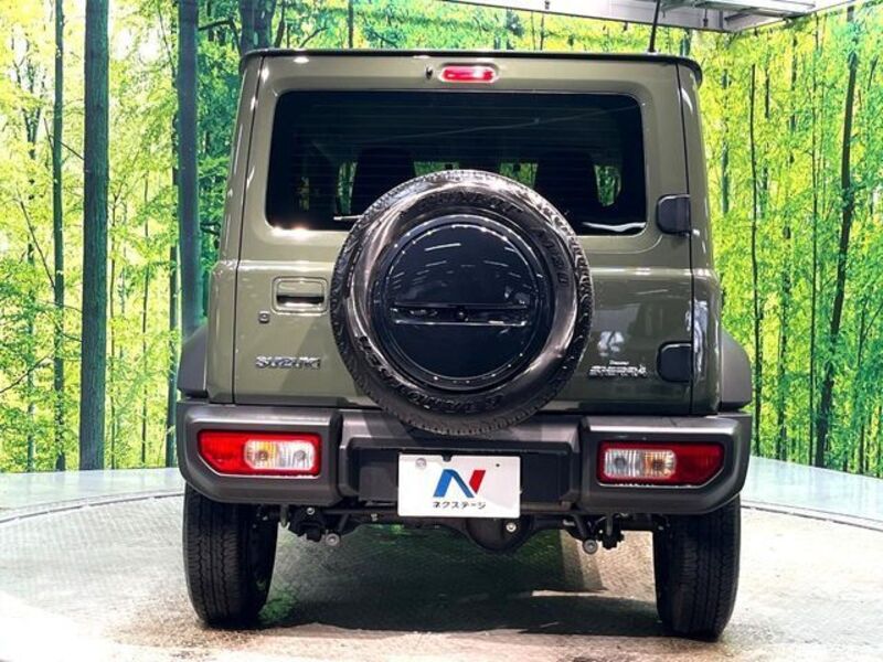 JIMNY SIERRA