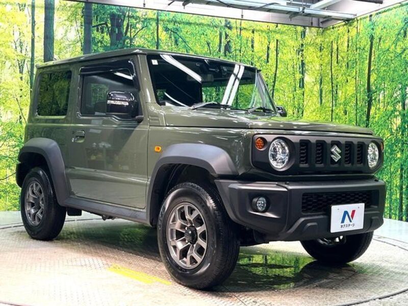 JIMNY SIERRA