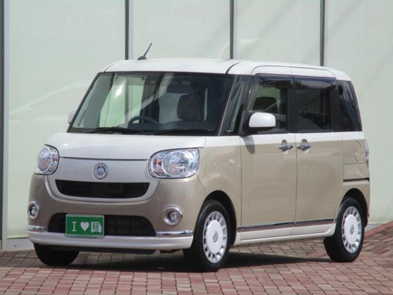MOVE CANBUS-0