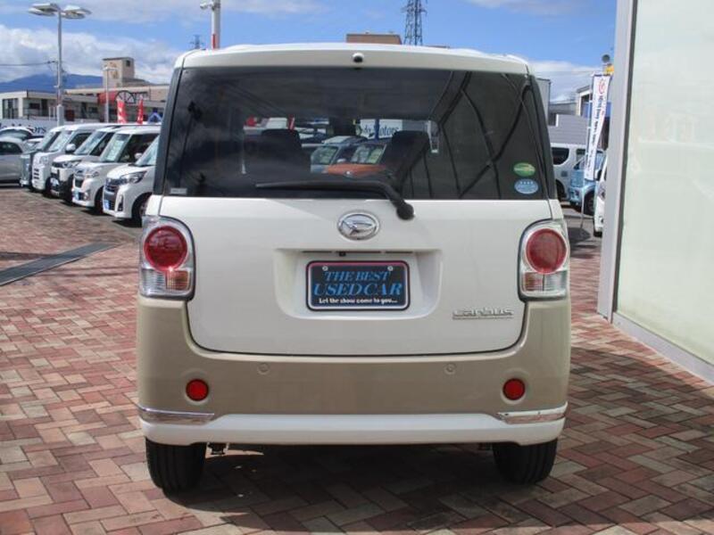 MOVE CANBUS