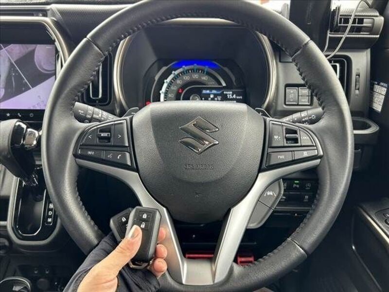 HUSTLER