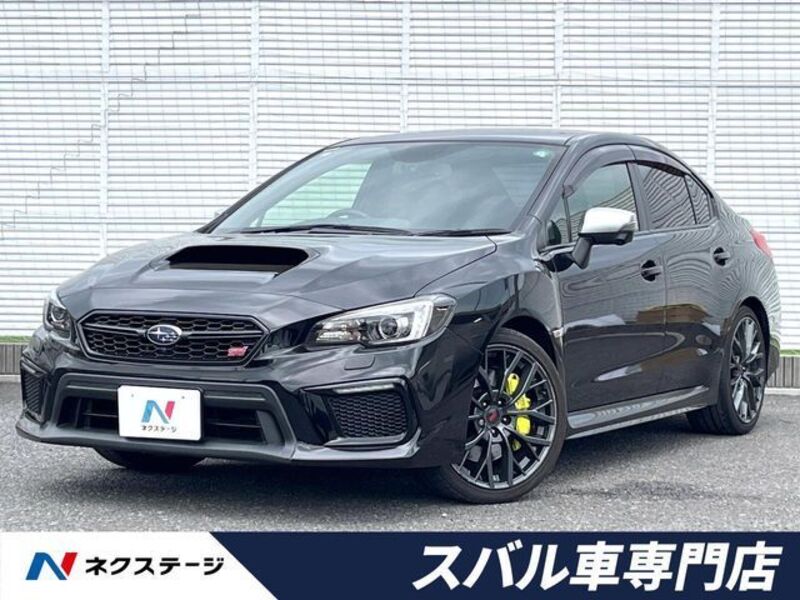 WRX STI-0
