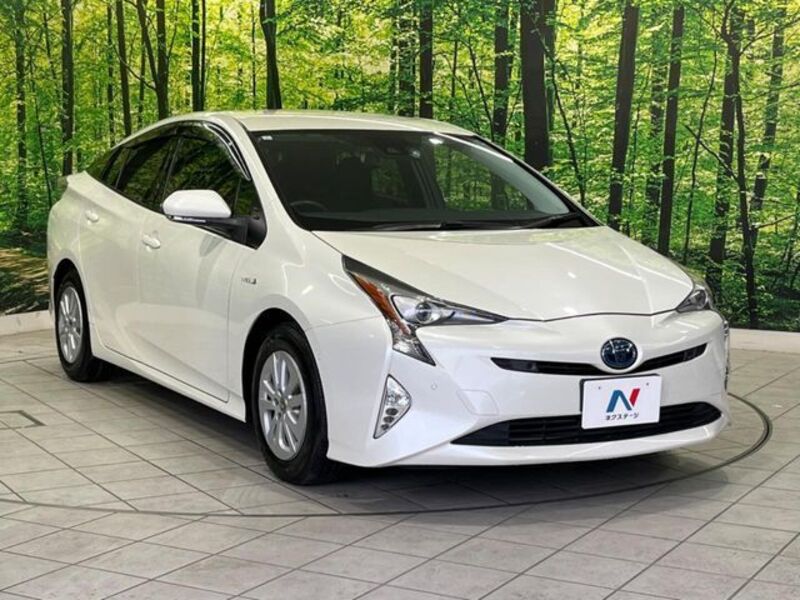 PRIUS