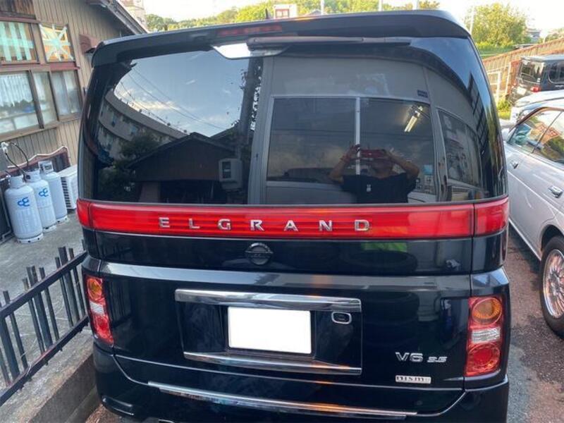 ELGRAND