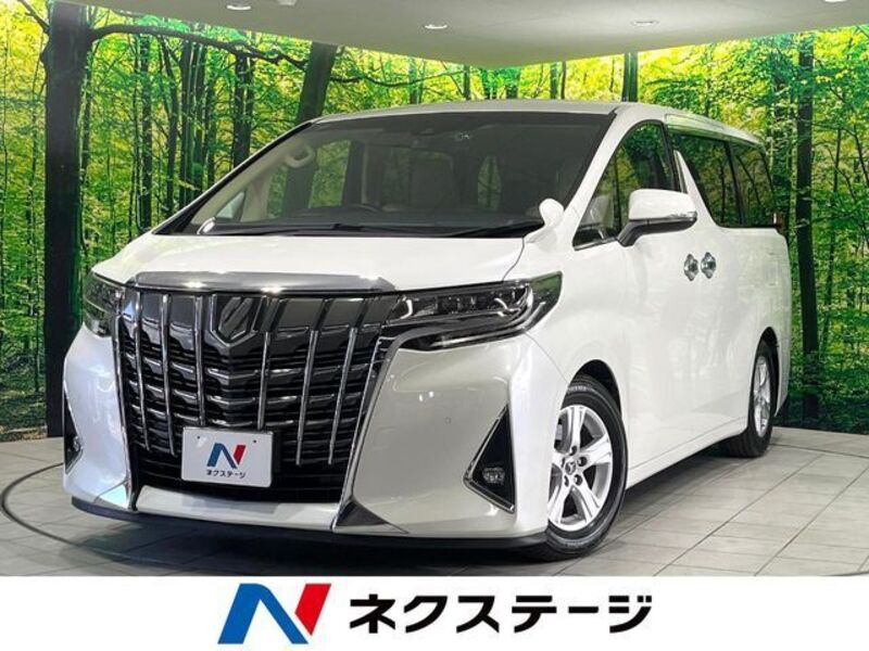 ALPHARD-0