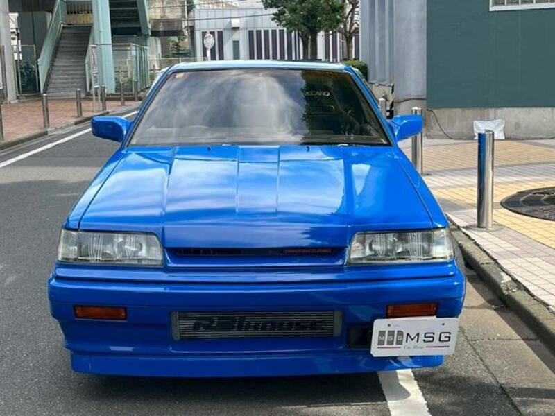 SKYLINE