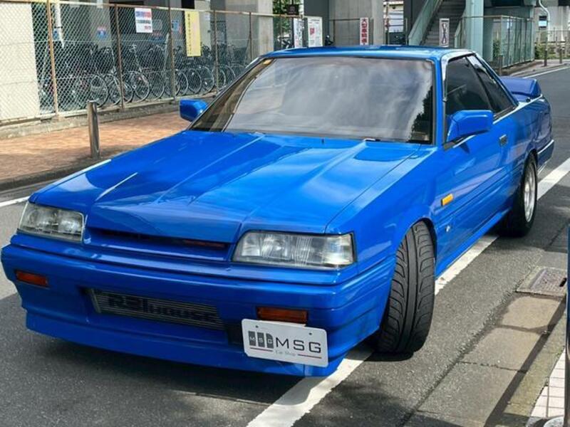 SKYLINE