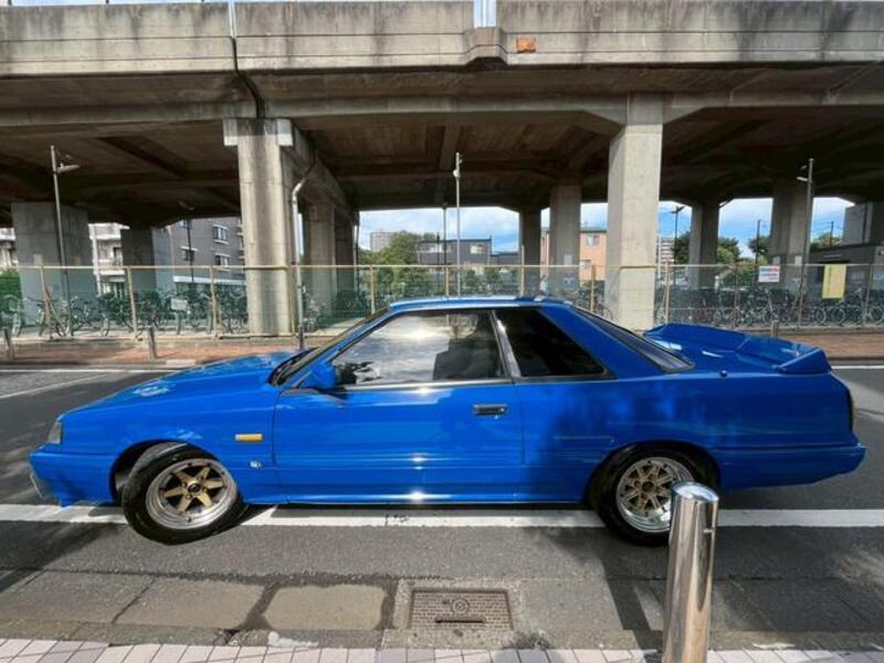 SKYLINE