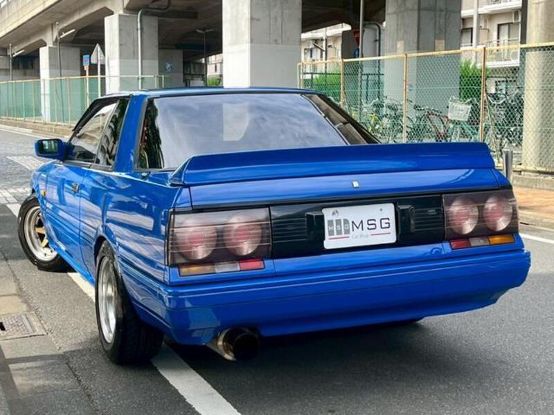 SKYLINE