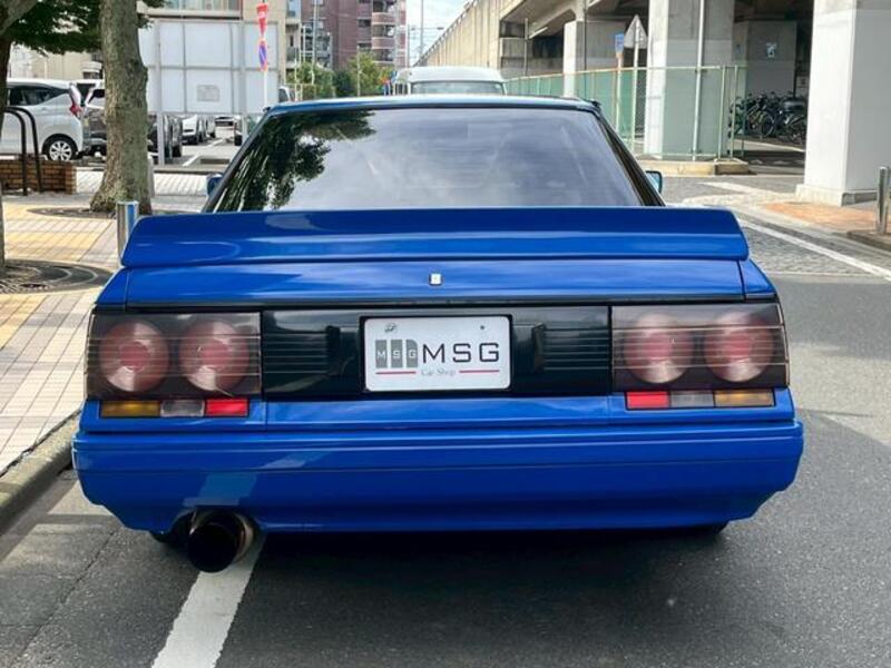 SKYLINE