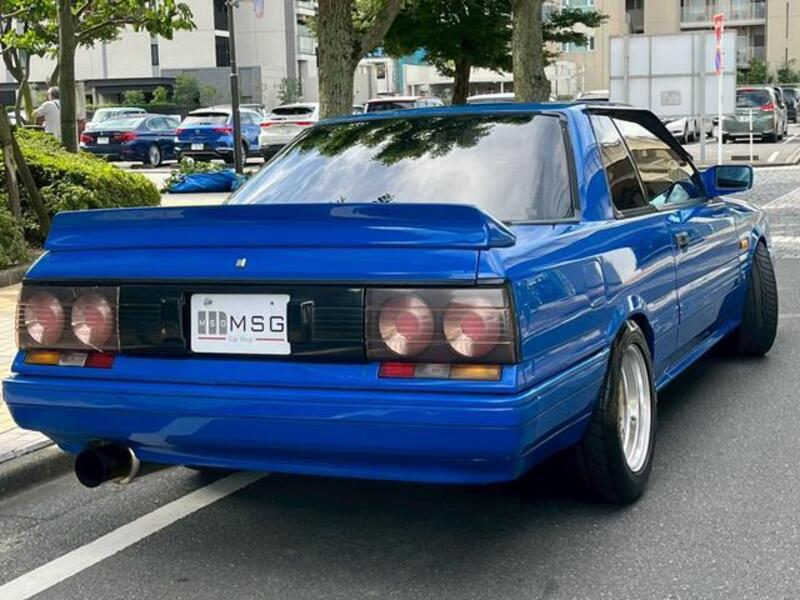 SKYLINE