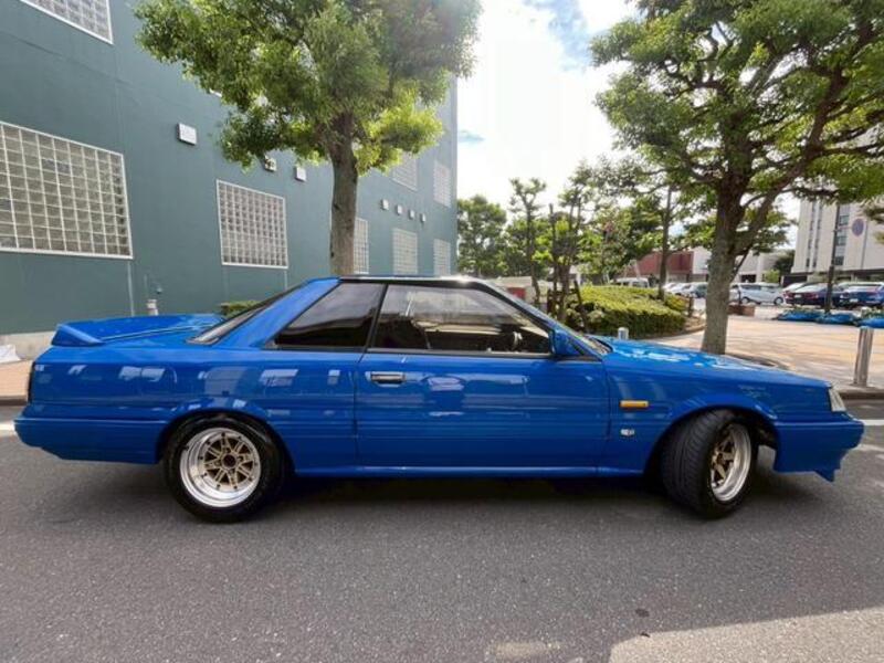 SKYLINE
