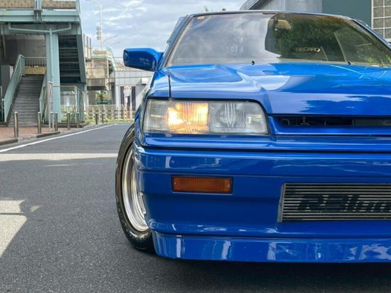 SKYLINE