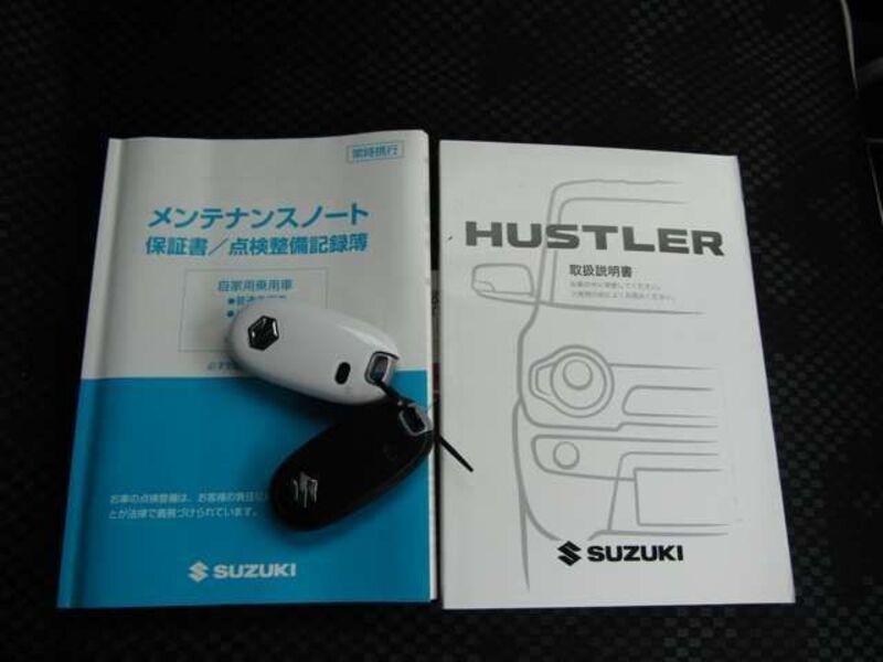 HUSTLER