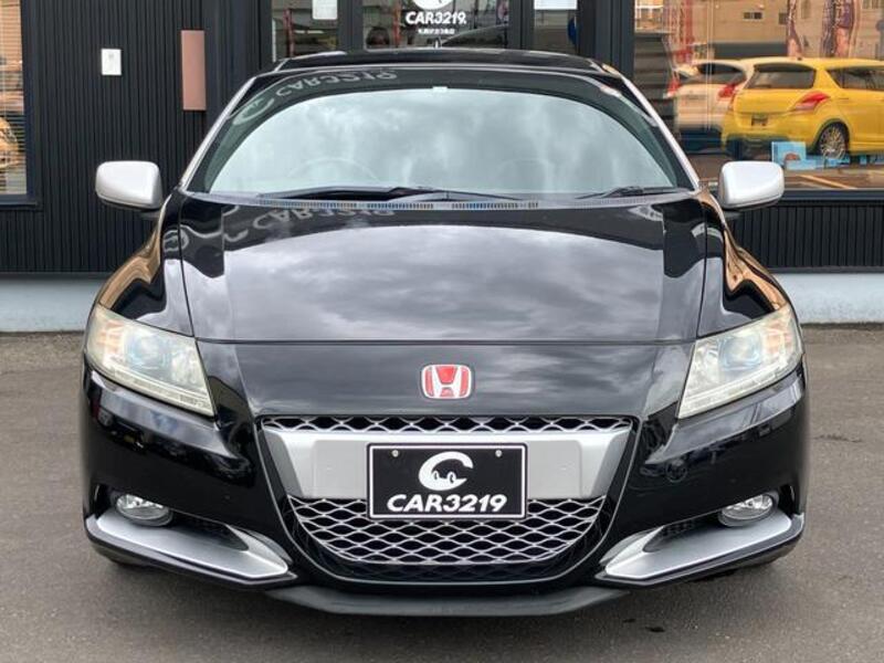 CR-Z
