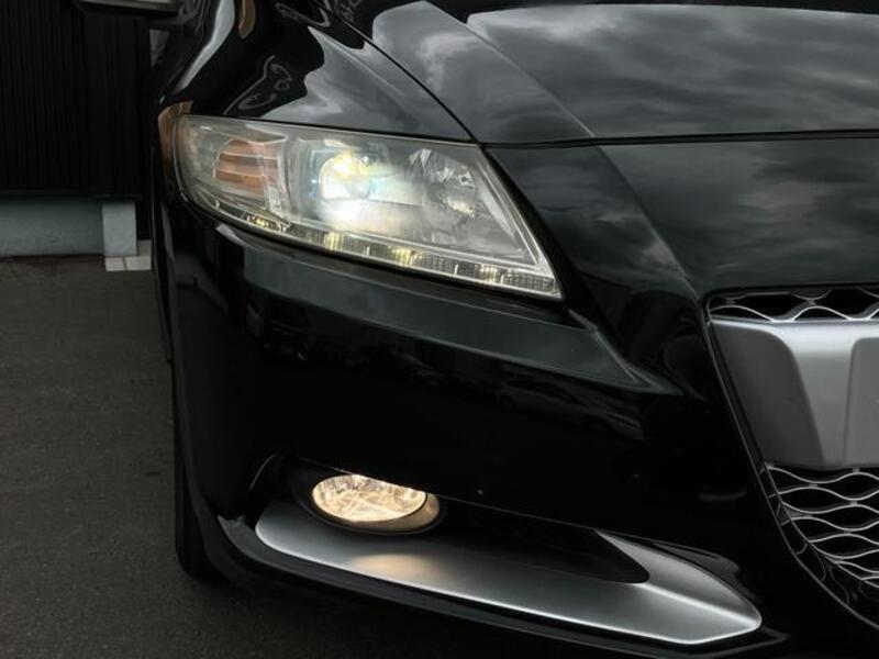 CR-Z