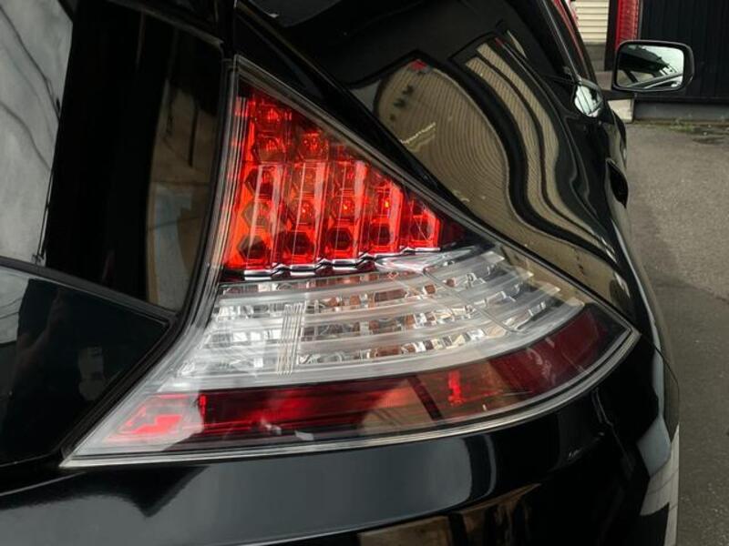 CR-Z
