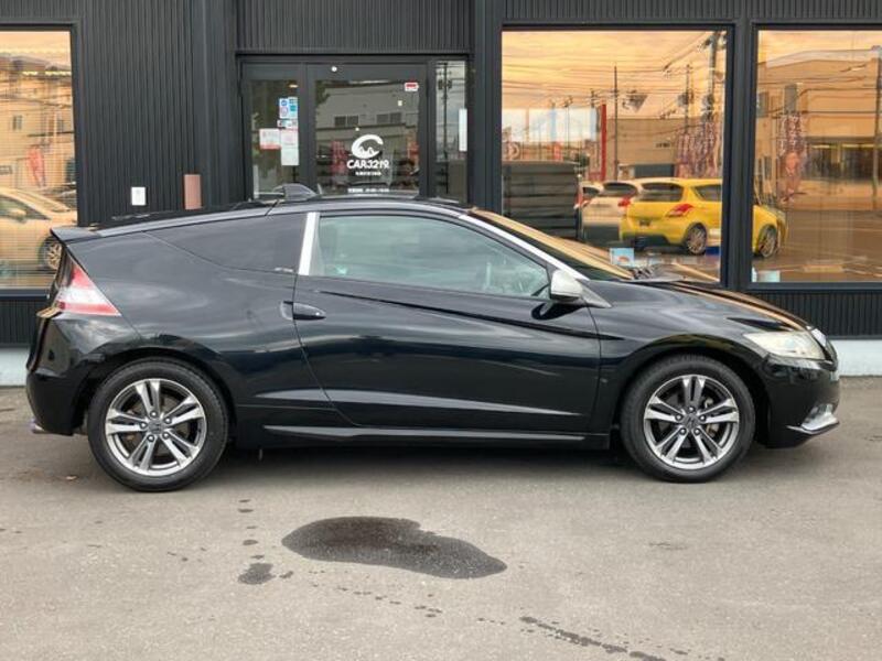 CR-Z