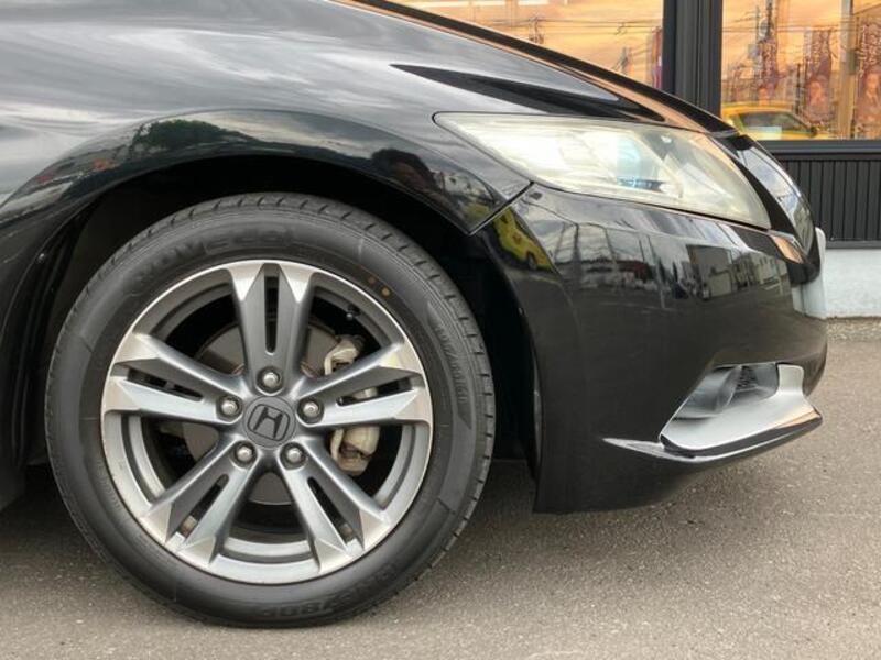 CR-Z