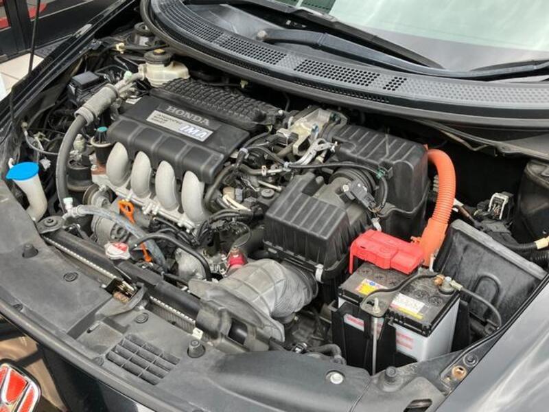 CR-Z