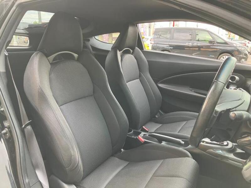 CR-Z
