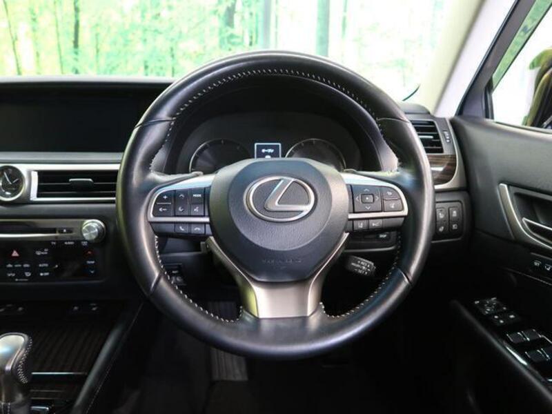 GS