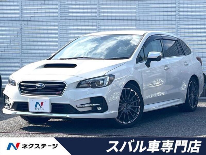 LEVORG-0
