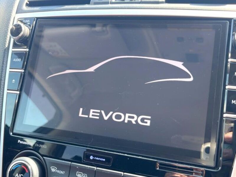 LEVORG