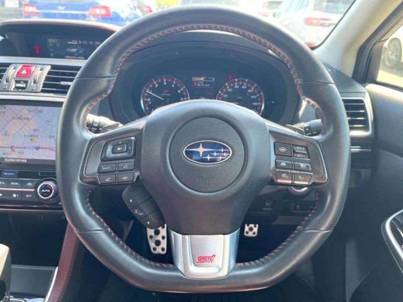 LEVORG