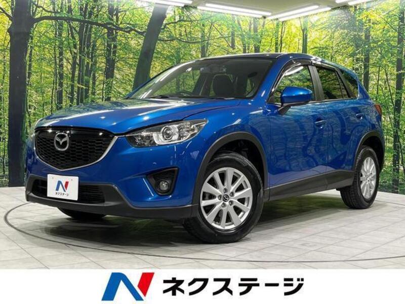 CX-5-0