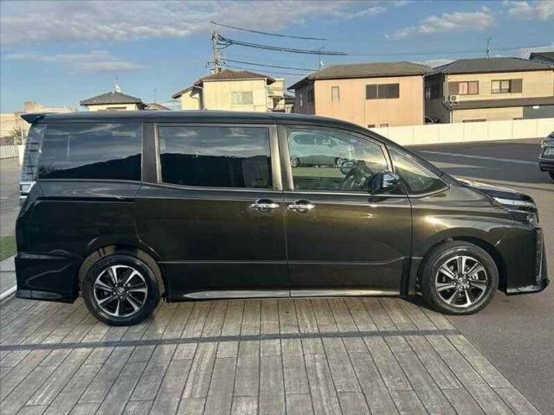 VOXY
