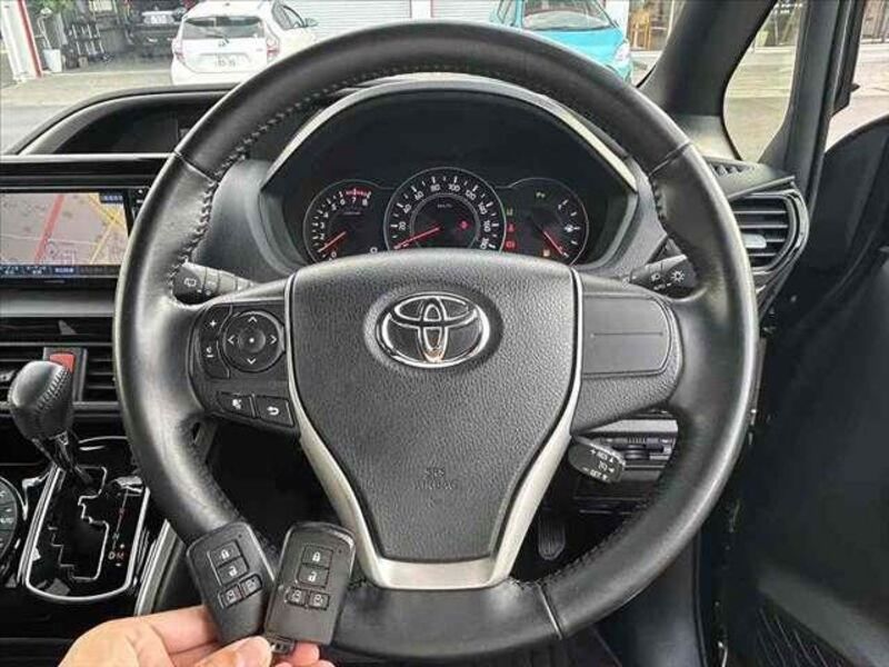 VOXY